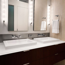 bathroom lights