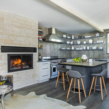 Hermosa Beach Farmhouse