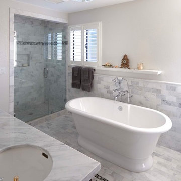 Bathroom Upgrade