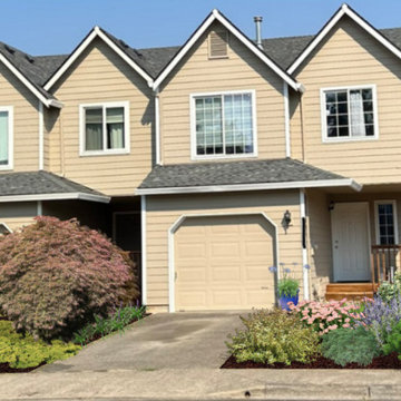 Foundation Plantings