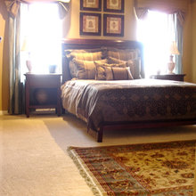 Bedroom Ideas