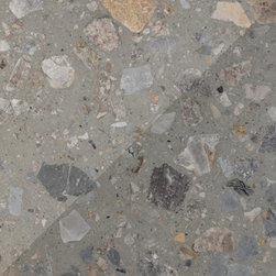 SB 130 Aggloceppo AGGLOTECH TERRAZZO - Kitchen Countertops