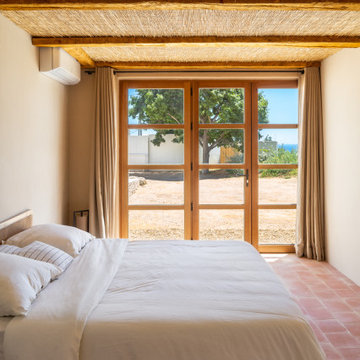 Maison NI, à Marseille