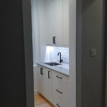 Upper West Side Multi Unit