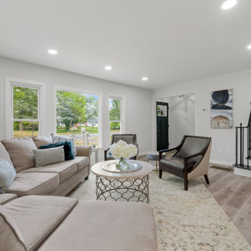 Kent Staging