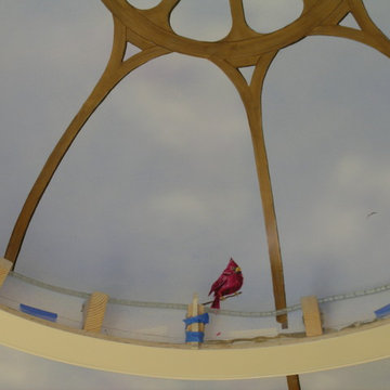 Ceilings