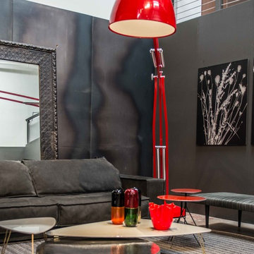Living Rooms