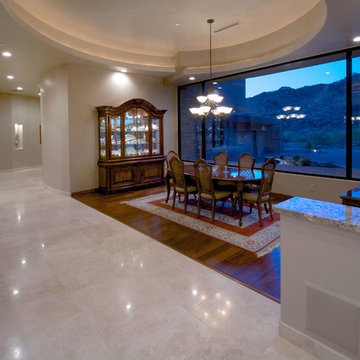 Horizon Ridge Drive