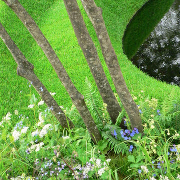 RHS Chelsea Flower Show 2013