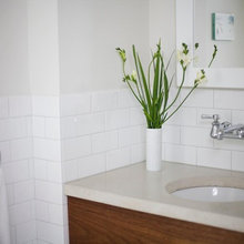 Bathroom Ideas