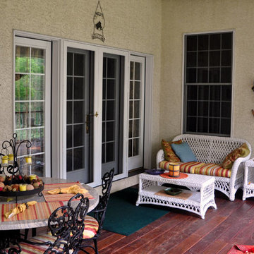 Come browse the projects of Hart Builders, Inc