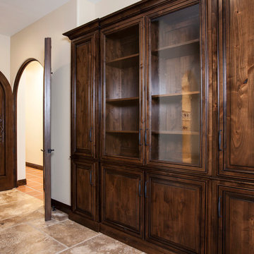 Tuscan Courtyard Estate | Grand Islands at Seven Oaks, Bakersfield
