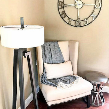 Harvest Interior Designer Projects