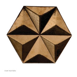 Japanese Geo Tile - Single - Tile