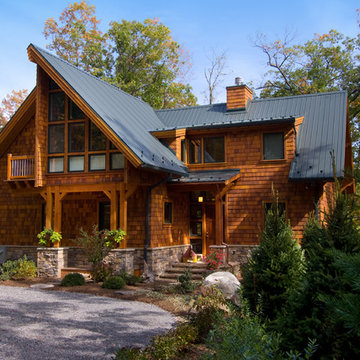 Hoopes Home