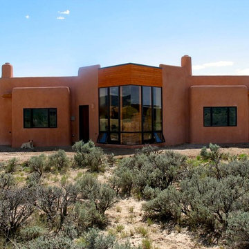 Atrium House