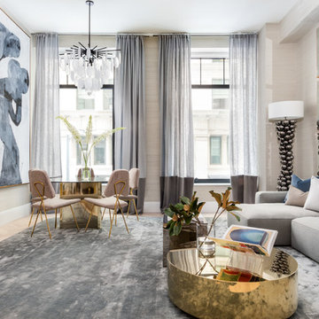 10 Madison Square West