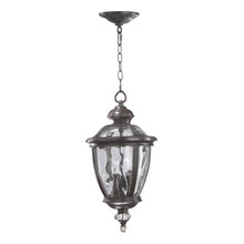King porch lighting