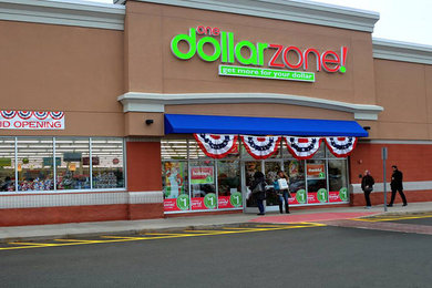 One Dollar Shopping Store