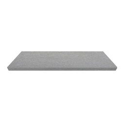 cambridge Cast Stone Palisades 4-Pc Step Set - Landscaping Stones And Pavers