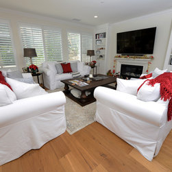 Sunset Hills - Sofas