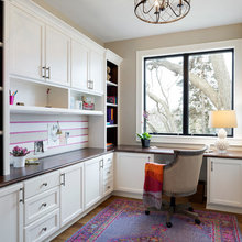 Craft Room Upstairs 2020