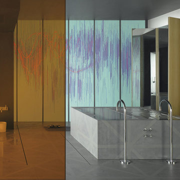 TARA .LOGIC Bath and Spa By Dornbracht