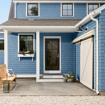 The Cottage on the Cape - Idea House 2020 from This Old House Magazine