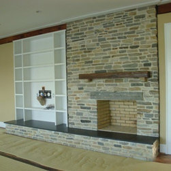 Stone Veneer - Products