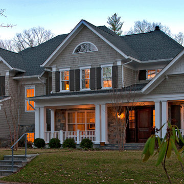 Tulip Hill