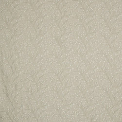 Fleetwood Pearl - Fabric