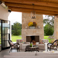 Morrison Landscape