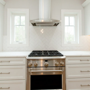 Kitchen on Bundle Road