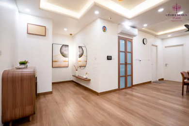 Minimal Contemporary