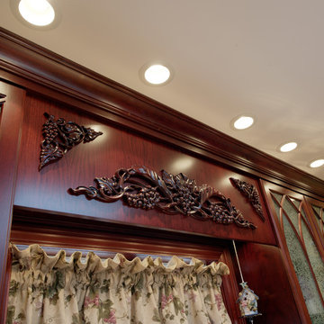 Elmhurst Luxury Kitchen