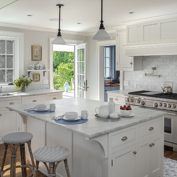 Period Home Renovation