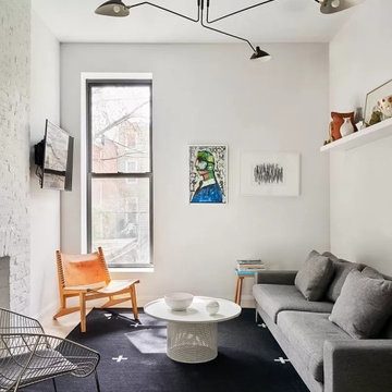 Beautiful Renovation on  Gates Ave