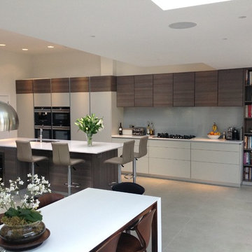 Lavender Hill Private House