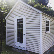 She Shed Studio
