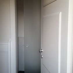 PALAZZO NAVONA - Interior Doors