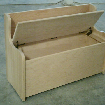 toy box