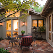 Roof Deck & Outdoor