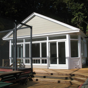 New Clubhouse