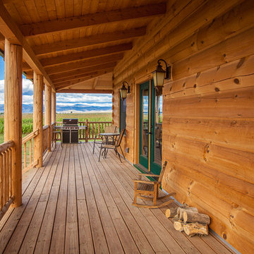 Mountain View Lodge 3