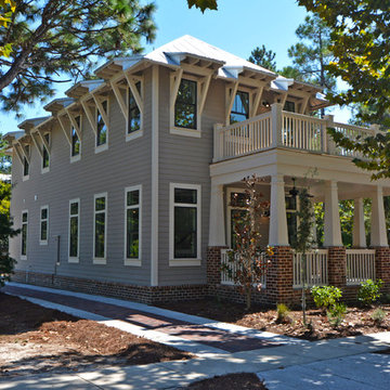 Topsail Cottage at Forest Lakes