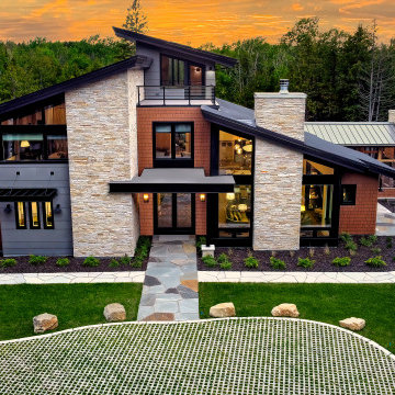 Door County Getaway