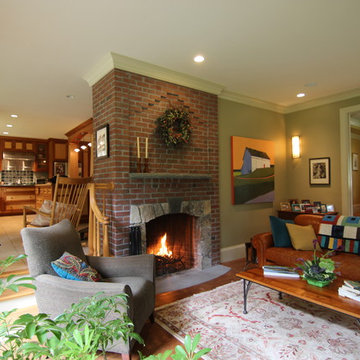 Old England Residence - Ipswich, MA