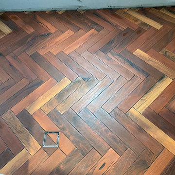Australian Made Timber Look Tiles