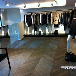 shops - Laminate Flooring