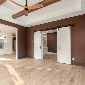 Franklin, TN | Hamilton Modern Farmhouse